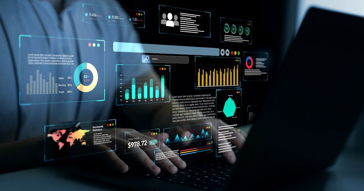 Cover image for Fincontrollex Expands from Software Development to Data-Driven Consulting